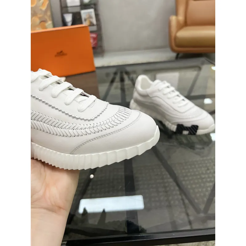 Hermes Sneakers Shoes for Men #A63628