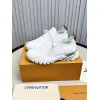 Louis Vuitton Runner Tatic White sneakers #A62977