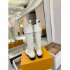 Louis Vuitton Shoes for Womens Louis Vuitton boots heel height:3.5cm #A58326