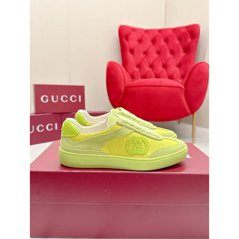 Gucci Shoes for Women Gucci pumps #A59528