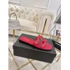 Chanel shoes for Womens Chanel slippers #A63952
