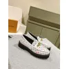 Louis Vuitton Shoes for Womens Louis Vuitton Sneakers #A50204