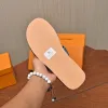 Louis Vuitton Shoes for Mens Louis Vuitton Slippers #A63111