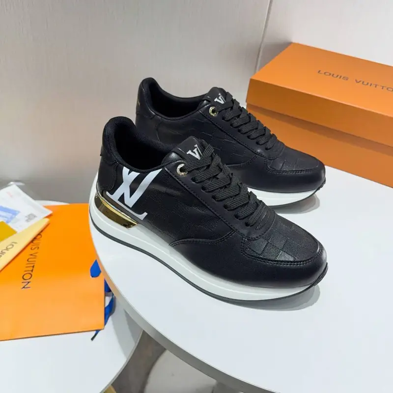 Louis Vuitton Shoes for Mens Louis Vuitton Sneakers #A63708