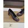 Louis Vuitton Shoes for Womens Louis Vuitton Pumps #A49748