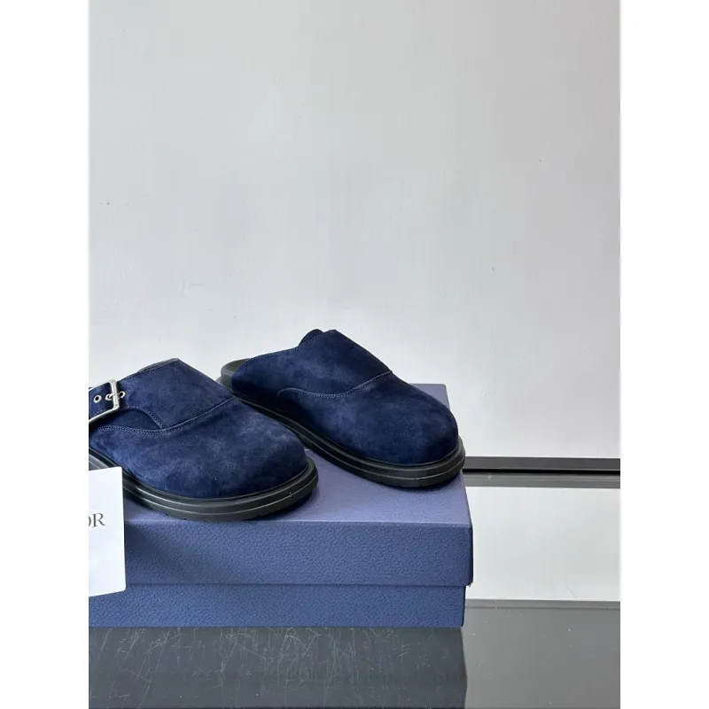 Dior Shoes for Dior Slippers for men #A62482