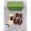 Gucci Shoes for Mens and women Gucci Sandals #A40020 Gucci Shoes for Mens and women Gucci Sandals #A40020