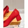 Louis Vuitton Shoes for Womens Louis Vuitton Pumps #A49570