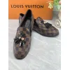 Louis Vuitton Shoes for Womens Louis Vuitton Flats #A58670