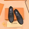 Louis Vuitton Shoes for Mens LV OXFORDS #A31646