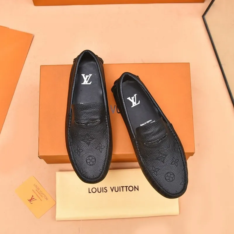 Louis Vuitton Shoes for Mens LV OXFORDS #A31646