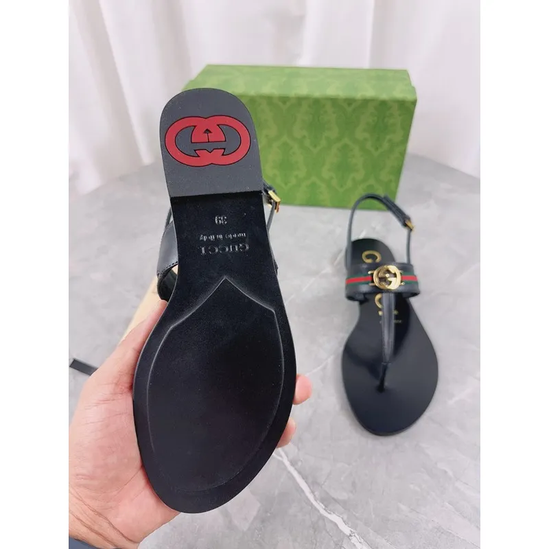 Gucci Shoes for Mens and women Gucci Sandals #A40022