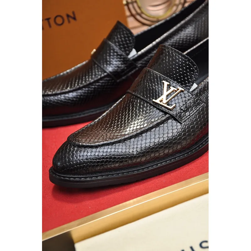 Louis Vuitton Shoes for Mens LV OXFORDS #99906419