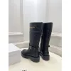 D-ior Shoes for D-ior boots for women #A55120