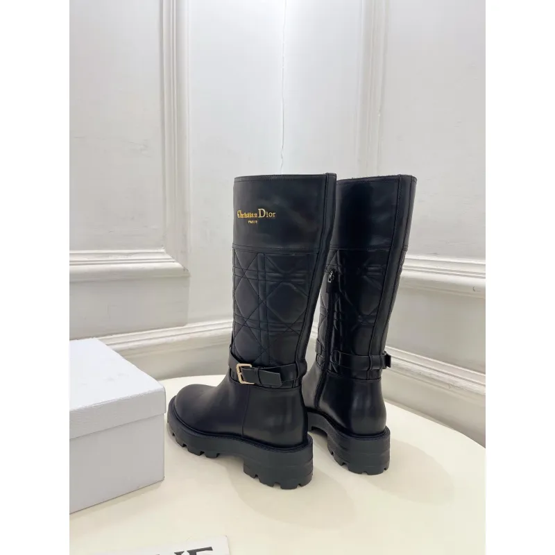 D-ior Shoes for D-ior boots for women #A55120