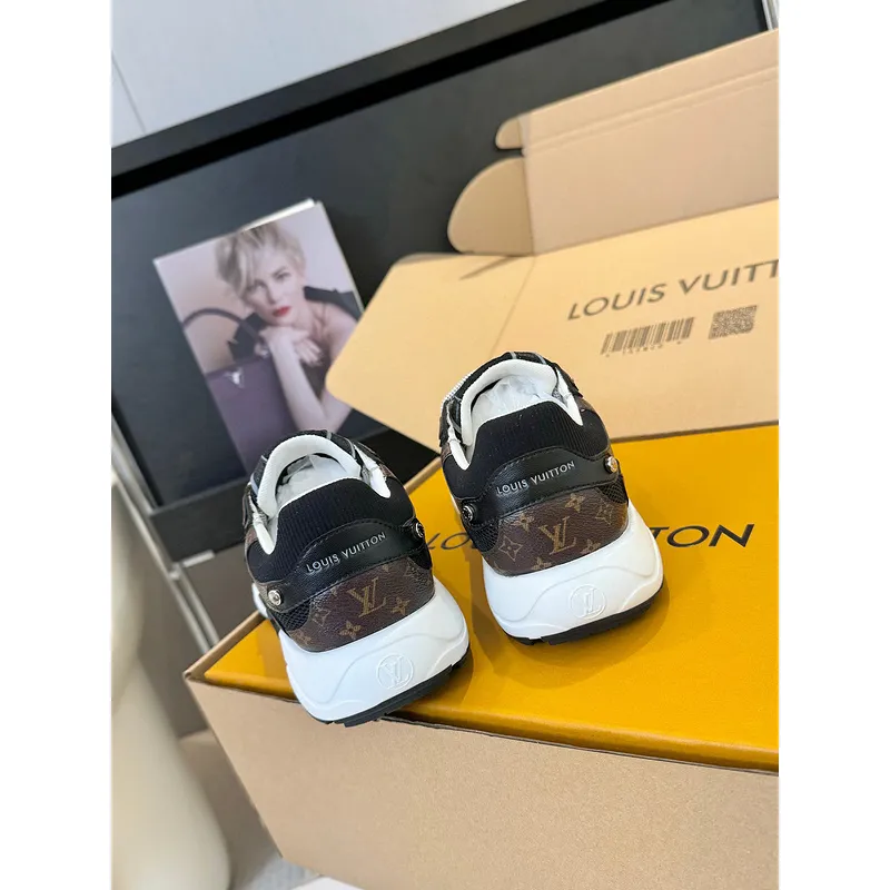 Louis Vuitton Shoes for Womens Louis Vuitton Sneakers #A49594