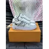 Louis Vuitton & Nike Shoes for Louis Vuitton Unisex Shoes #A33724