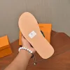 Louis Vuitton Shoes for Mens Louis Vuitton Slippers #A63110