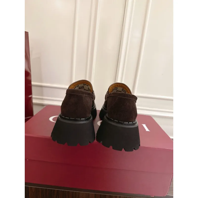 Gucci Shoes for Women Gucci pumps Loafers #A57829 Gucci Shoes for Women Gucci pumps Loafers #A57829