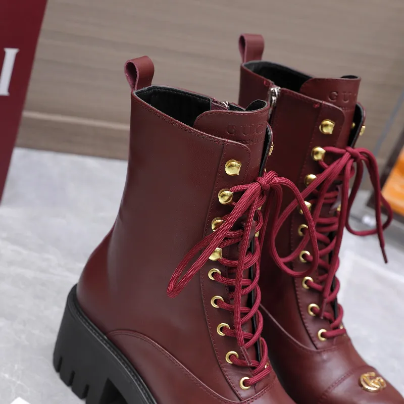 Gucci Shoes for Women Gucci Boots #A58300