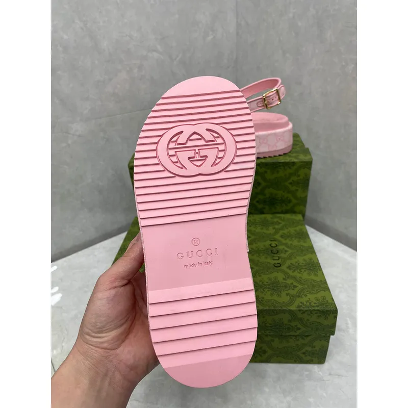 Gucci Shoes for Mens Gucci Sandals #999932459