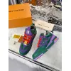 Louis Vuitton Shoes for Mens Louis Vuitton Sneakers #A62082