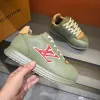 Louis Vuitton Shoes for Mens Louis Vuitton Sneakers #A59595