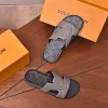 Louis Vuitton Shoes for Mens Louis Vuitton Slippers #A63106