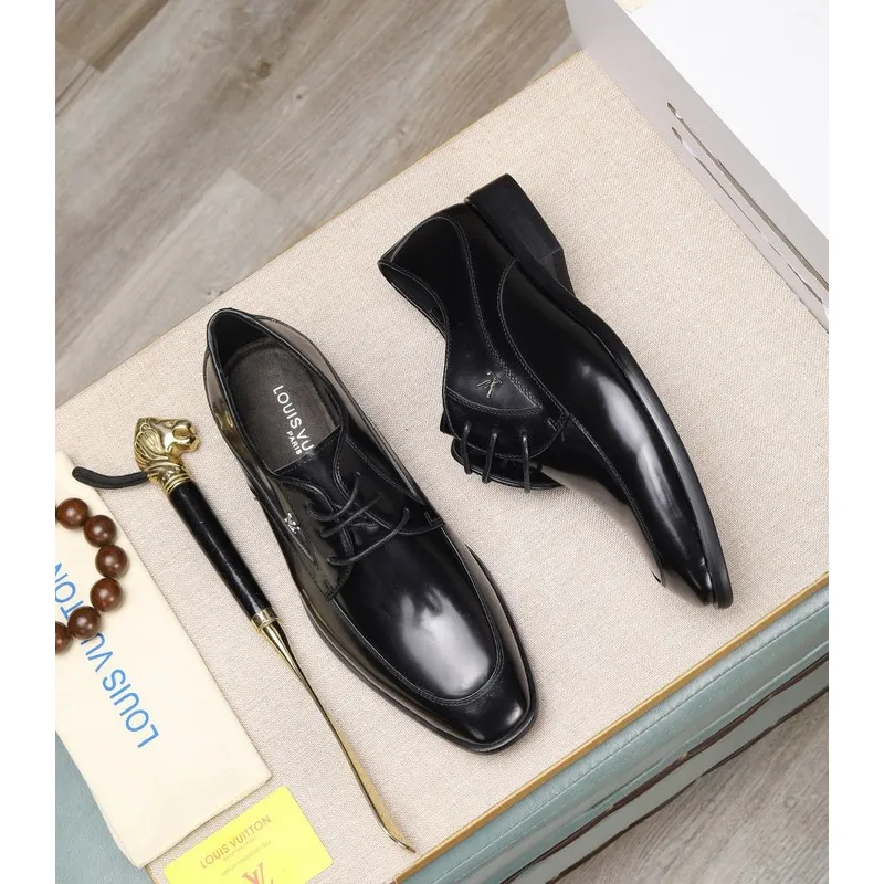 Louis Vuitton Shoes for Mens LV OXFORDS #A47765
