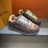 Louis Vuitton Shoes for Mens Louis Vuitton Sneakers #A59597