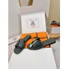 Hermes slippers Shoes for Womens Shoes #A61781