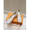 Louis Vuitton Shoes for Womens Louis Vuitton Pumps #A49570