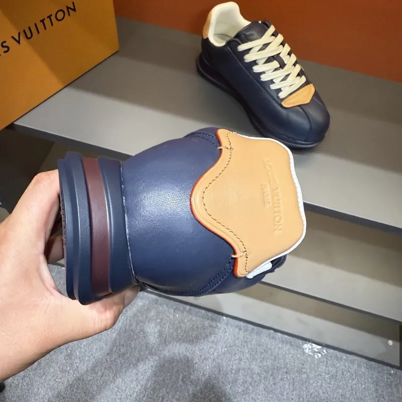 Louis Vuitton Shoes for Mens Louis Vuitton Sneakers #A59592