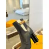 Louis Vuitton Shoes for Womens Louis Vuitton boots heel height:9.5cm #A58319