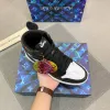 Louis Vuitton D-ior Shoes for Mens Louis Vuitton Sneakers #99905954