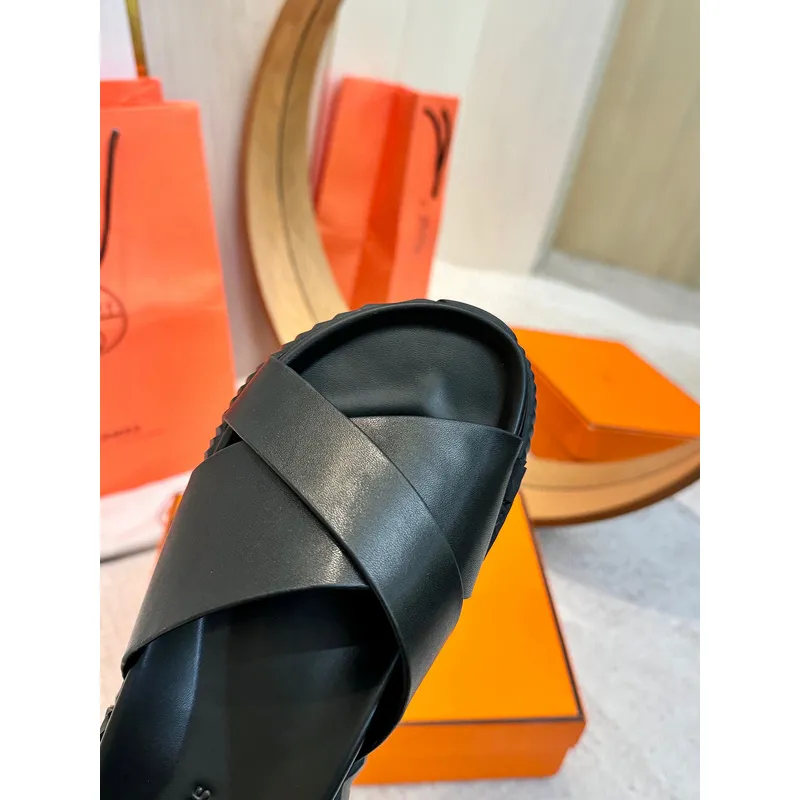 Hermes Shoes for Men #A50195 Hermes Shoes for Men #A50195