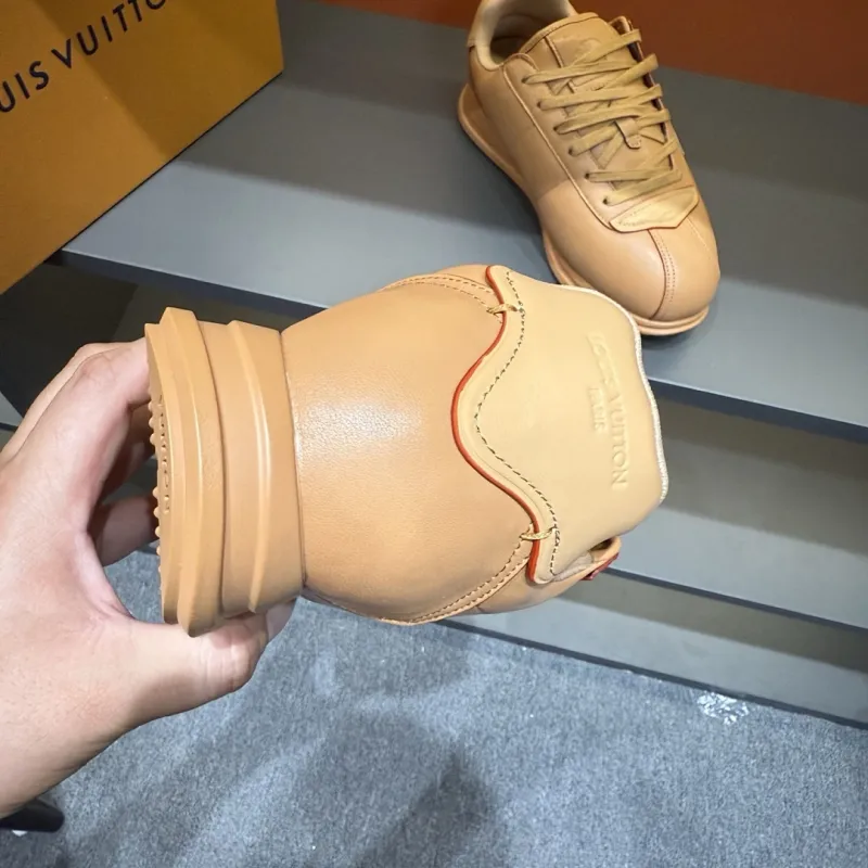 Louis Vuitton Shoes for Mens Louis Vuitton Sneakers #A59591