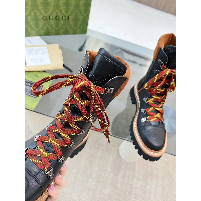Gucci Shoes for Women Gucci Boots #A58981