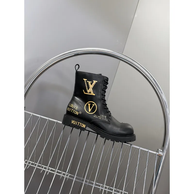 Louis Vuitton Shoes for Louis Vuitton Unisex Shoes #A57119
