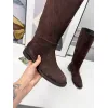 D-ior Shoes for D-ior boots for women #A58155