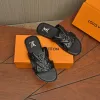 Louis Vuitton Shoes for Mens Louis Vuitton Slippers #A63108