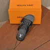 Louis Vuitton Shoes for Mens Louis Vuitton Slippers #A63108