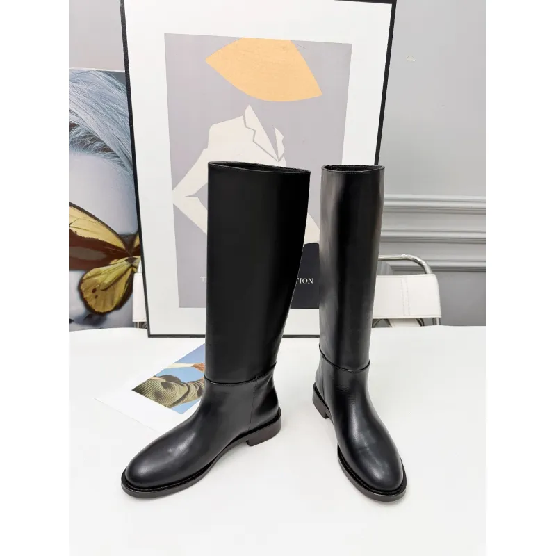D-ior Shoes for D-ior boots for women #A58153