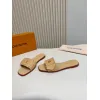 Louis Vuitton Shoes for Womens Louis Vuitton Slippers #A61913 Louis Vuitton Shoes for Womens Louis Vuitton Slippers #A61913