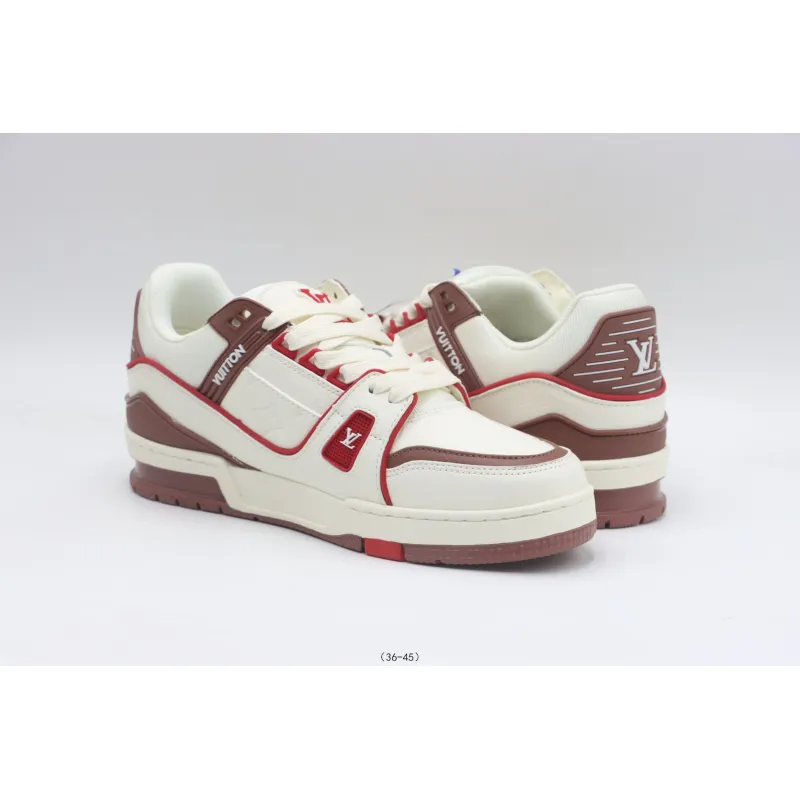 Louis Vuitton Shoes for Mens Louis Vuitton Sneakers #A61751 Louis Vuitton Shoes for Mens Louis Vuitton Sneakers #A61751