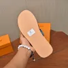 Louis Vuitton Shoes for Mens Louis Vuitton Slippers #A63109