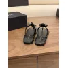Chanel shoes for Womens Chanel slippers #A62880