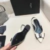 YSL Shoes for Womens YSL High Heel Shoes #999934564