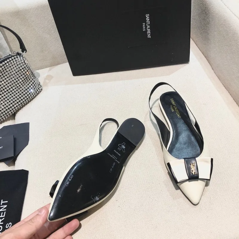 YSL Shoes for Womens YSL High Heel Shoes #999934564