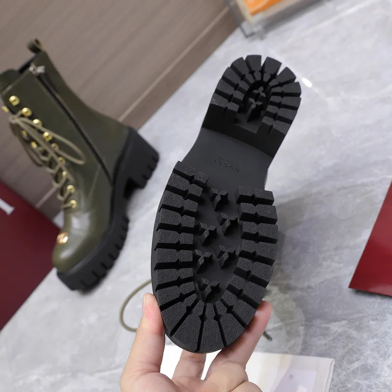 Gucci Shoes for Women Gucci Boots #A58299